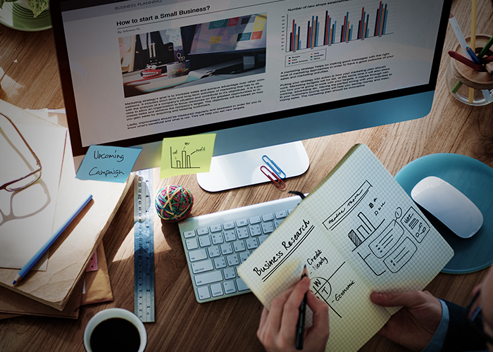 Business Image