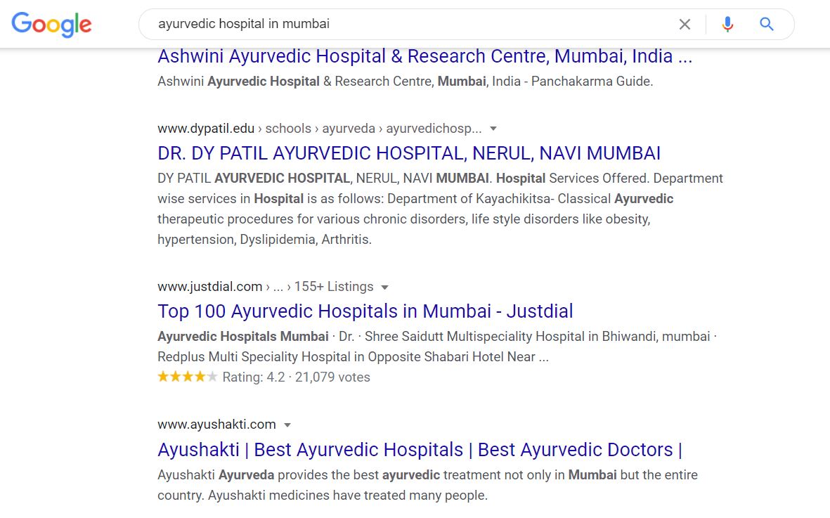 Social Media Agency in Mumbai