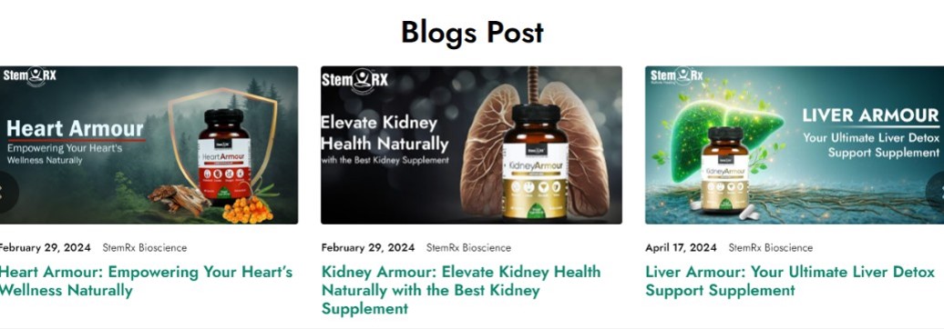 stemrxbio