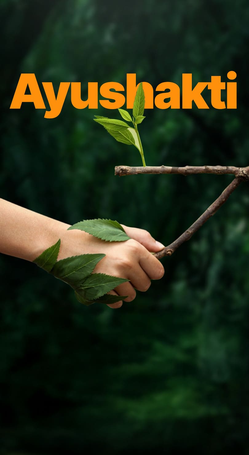 Ayushakti