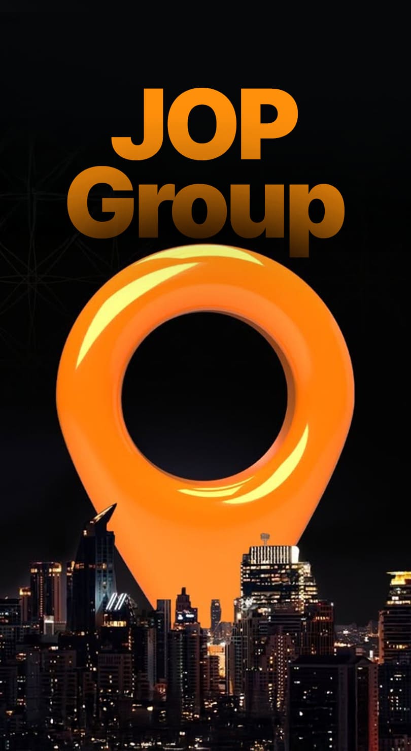 JOP Group