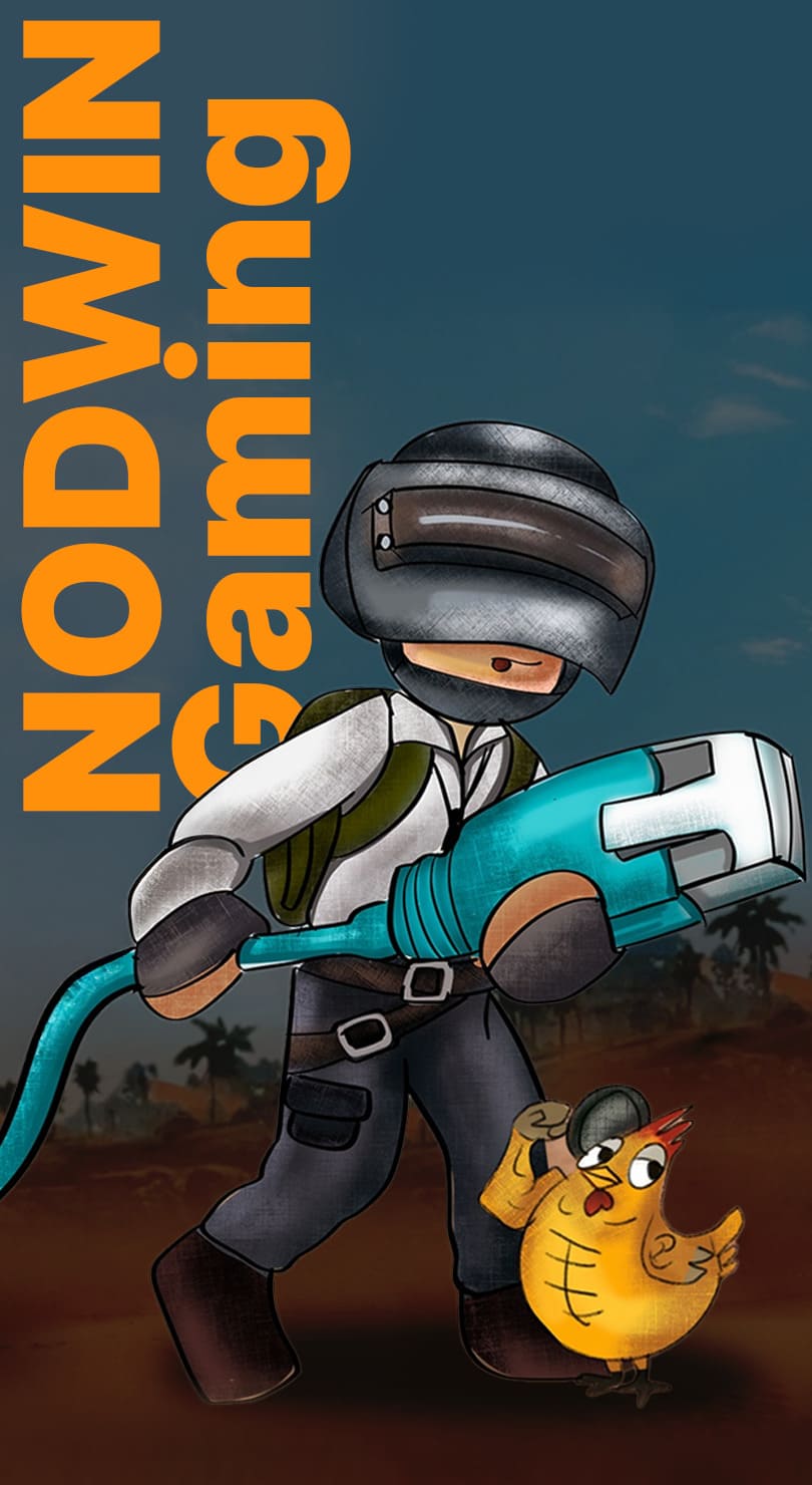 NODWIN Gaming