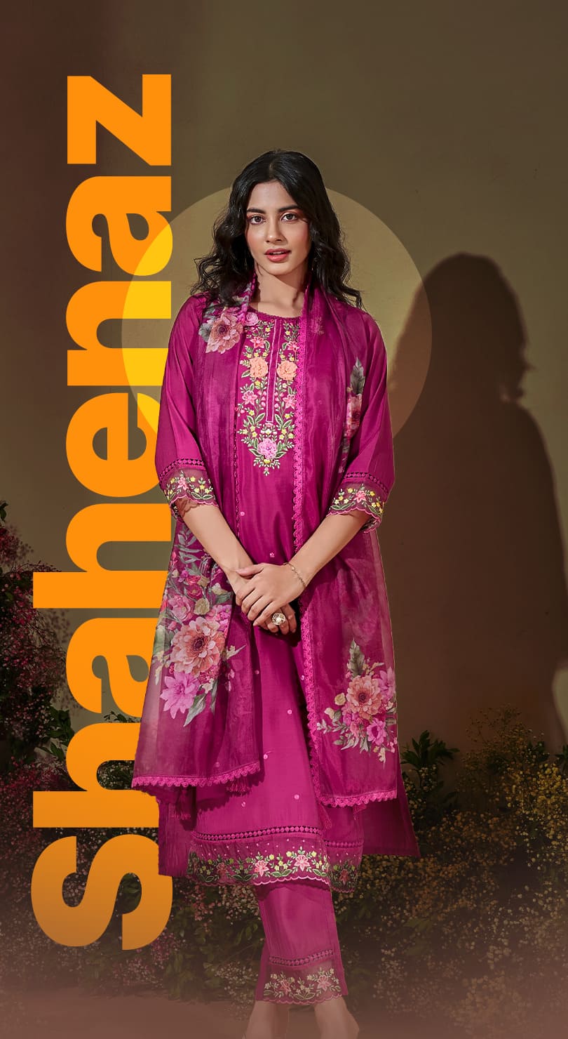 Shahenaz