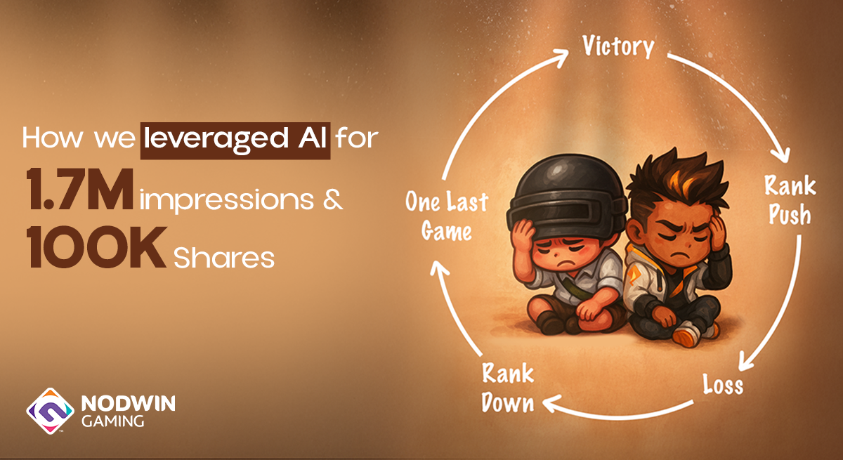 The Secret to Viral Gaming Content AI Art and Relatable Moments