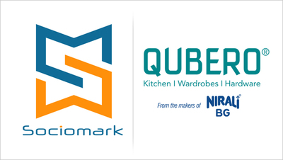 pr Image - Sociomark bags digital mandate for Qubero