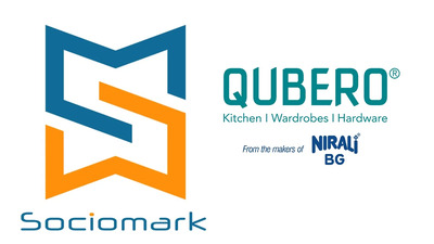 pr Image - Sociomark bags media mandate for Qubero